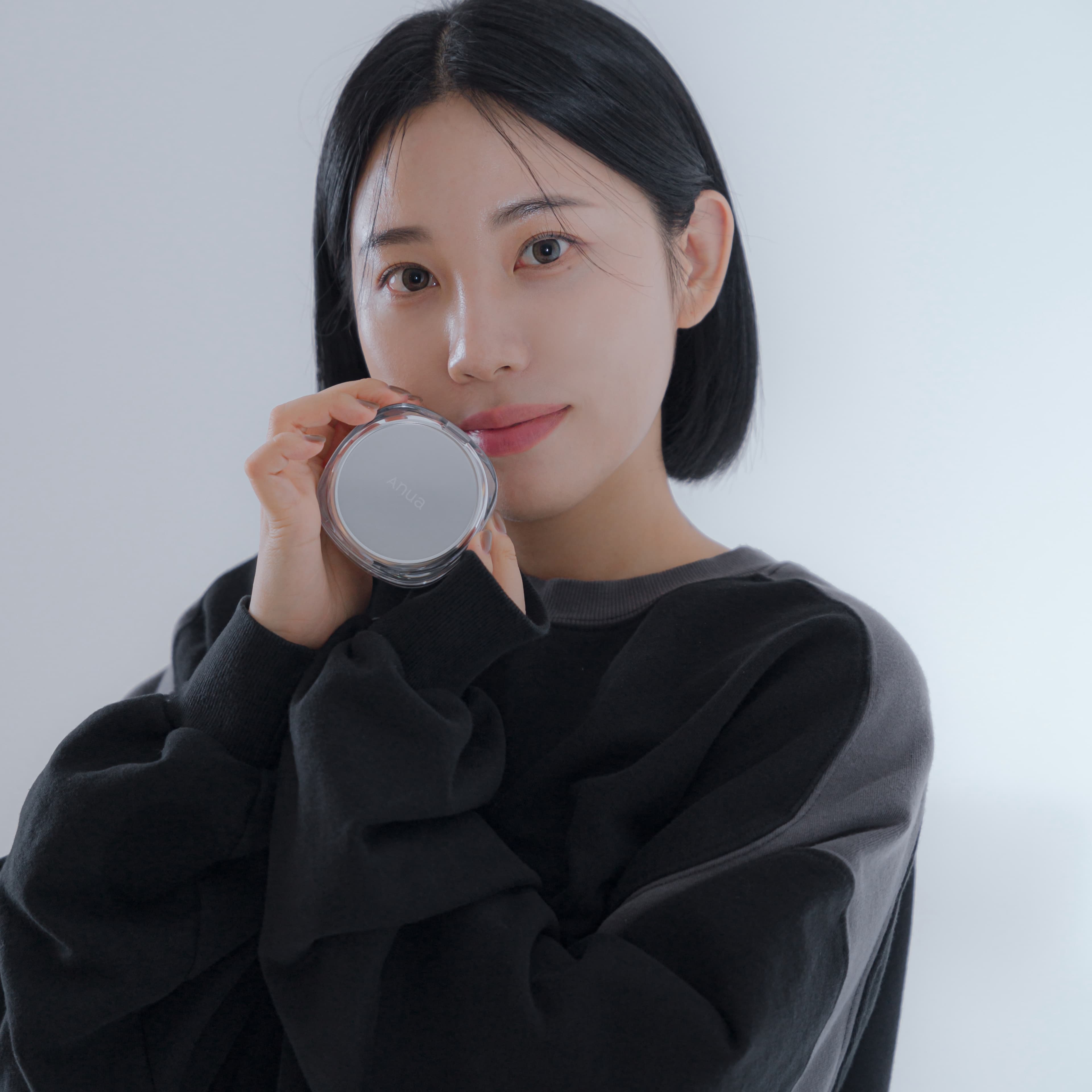 Anua Cushion Sample 1